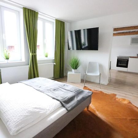 Appartement Beckedorf - Netflix - Klimaanlage - 2 Zimmer - Appartement Mit Einbaukueche Und Modernem Badezimmer! Kültér fotó
