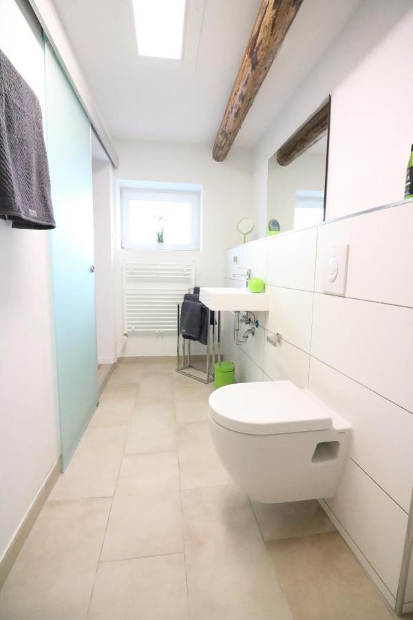 Appartement Beckedorf - Netflix - Klimaanlage - 2 Zimmer - Appartement Mit Einbaukueche Und Modernem Badezimmer! Kültér fotó