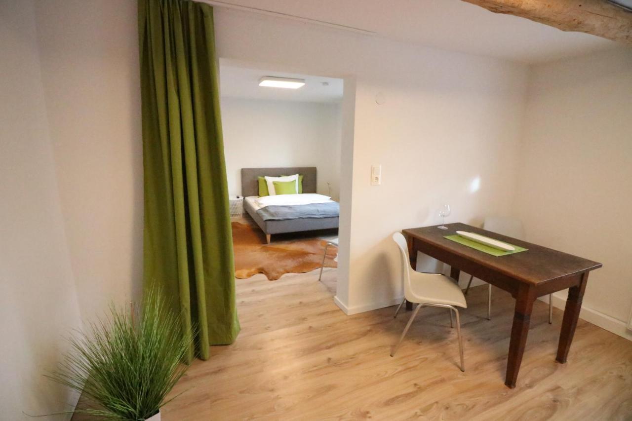 Appartement Beckedorf - Netflix - Klimaanlage - 2 Zimmer - Appartement Mit Einbaukueche Und Modernem Badezimmer! Kültér fotó