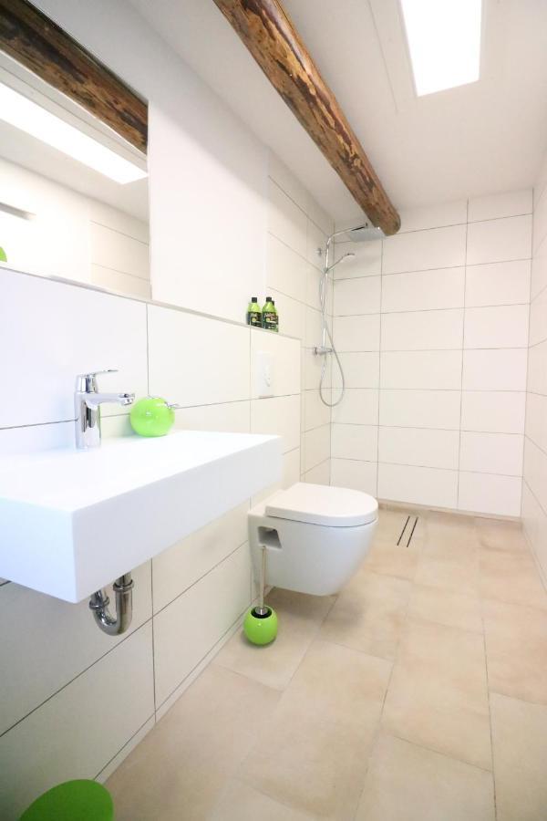 Appartement Beckedorf - Netflix - Klimaanlage - 2 Zimmer - Appartement Mit Einbaukueche Und Modernem Badezimmer! Kültér fotó